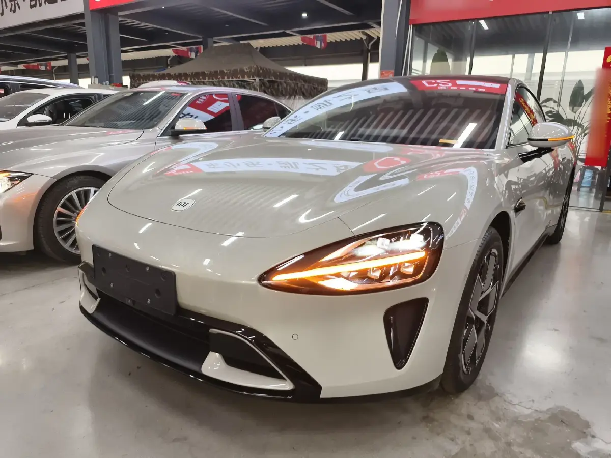 2024 MI SU7 BEV 73.6KWH