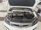 2020 Geely Emgrand 1.5L 109HP L4 5MT,autocango,china used car exporter,china ev exporter,chinese used car exporter,chinese used ev exporter
