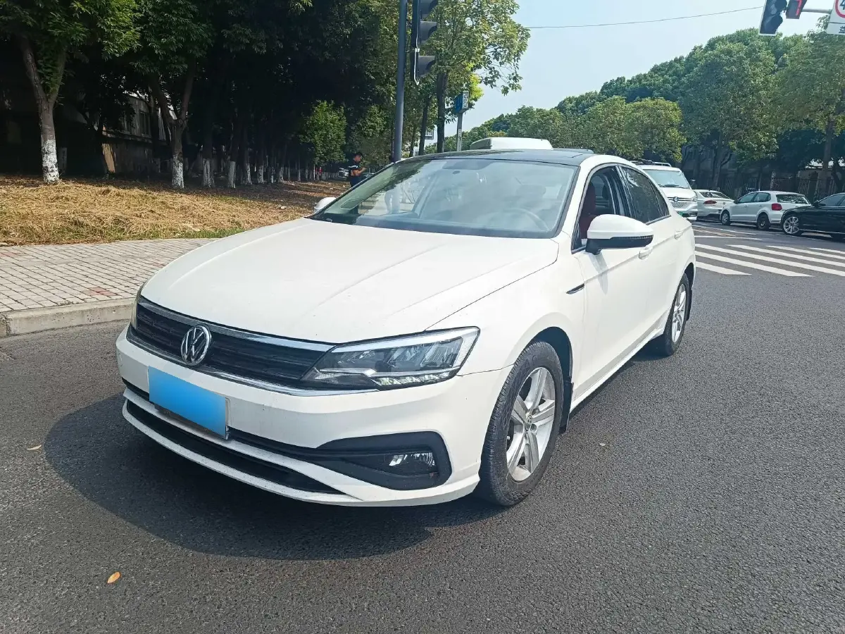 2019 Volkswagen Lamando 1.4T 131HP L4 7DCT