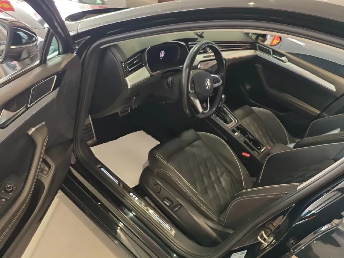 2022 Volkswagen Magotan GTE 1.4T 150HP L4 6DCT PHEV 13KWH,autocango,china used car exporter,china ev exporter,chinese used car exporter,chinese used ev exporter