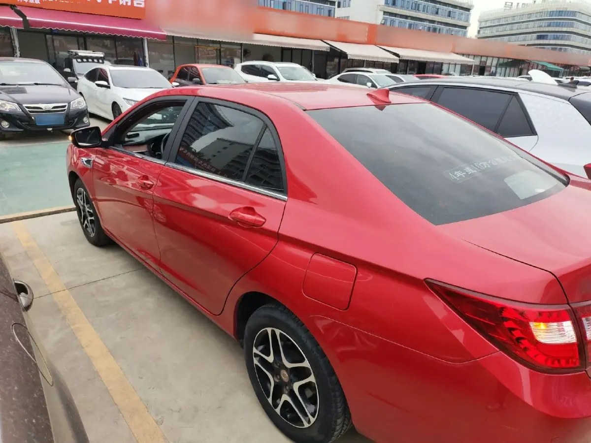 2014 BYD G5 1.5T 154HP L4 6DCT,autocango,china used car exporter,china ev exporter,chinese used car exporter,chinese used ev exporter
