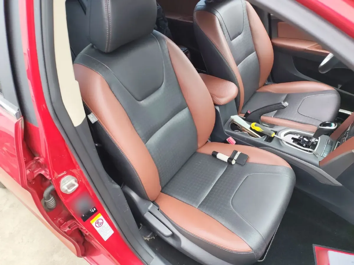 2014 BYD G5 1.5T 154HP L4 6DCT,autocango,china used car exporter,china ev exporter,chinese used car exporter,chinese used ev exporter