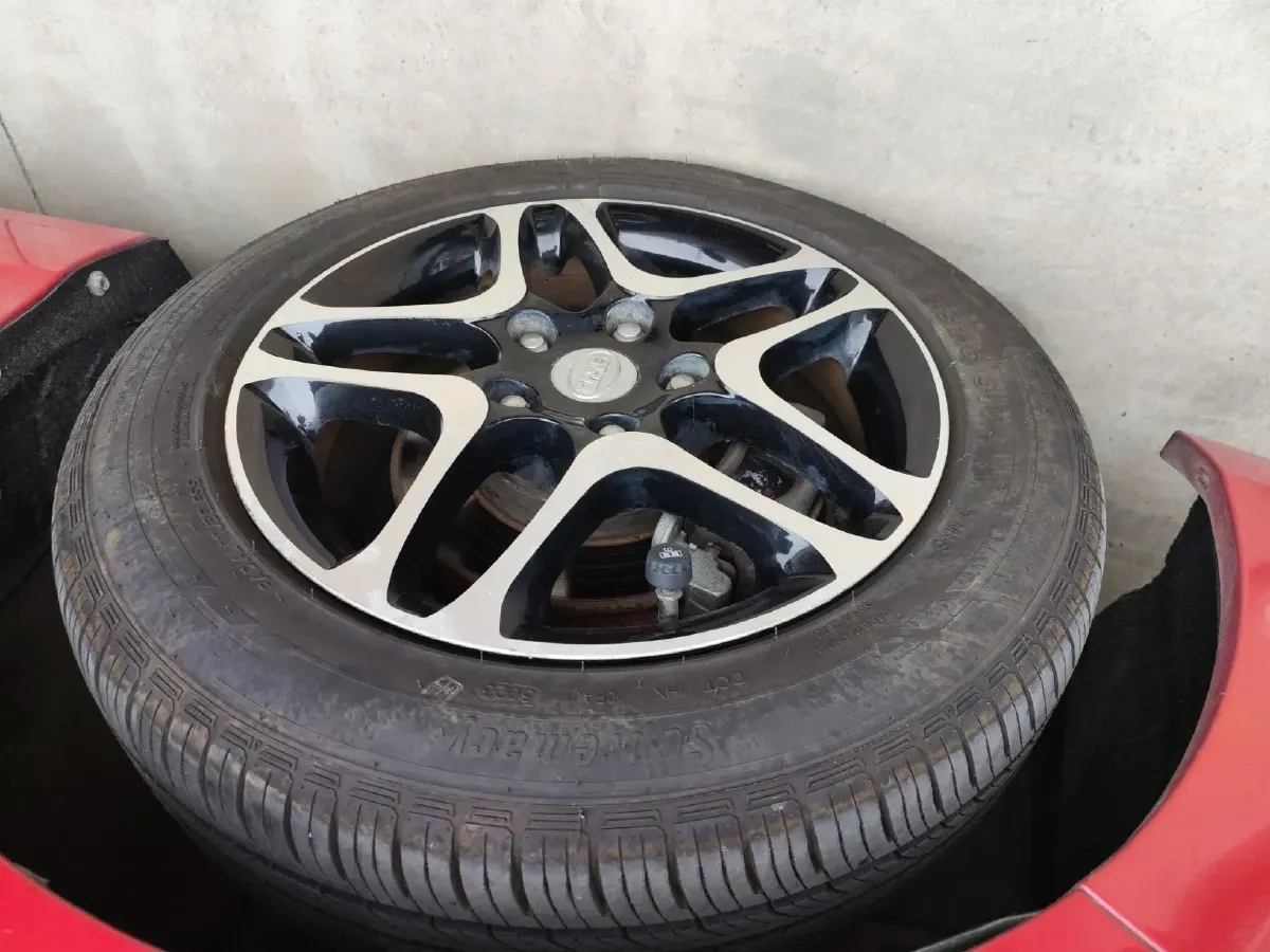 2014 BYD G5 1.5T 154HP L4 6DCT,autocango,china used car exporter,china ev exporter,chinese used car exporter,chinese used ev exporter