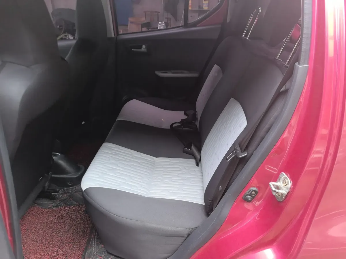 2013 Suzuki Alto 1.0L 71HP L3 4AT,autocango,china used car exporter,china ev exporter,chinese used car exporter,chinese used ev exporter