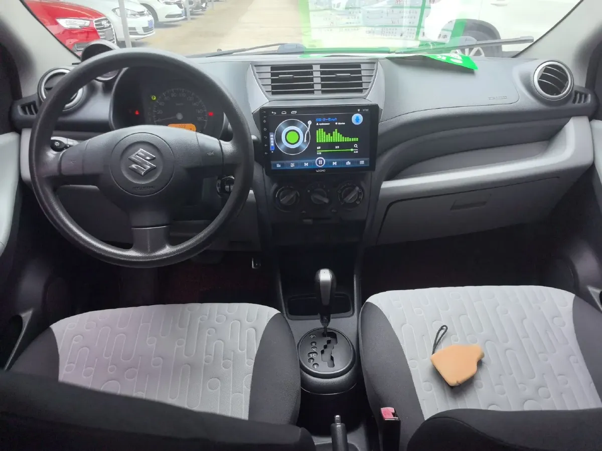 2013 Suzuki Alto 1.0L 71HP L3 4AT,autocango,china used car exporter,china ev exporter,chinese used car exporter,chinese used ev exporter