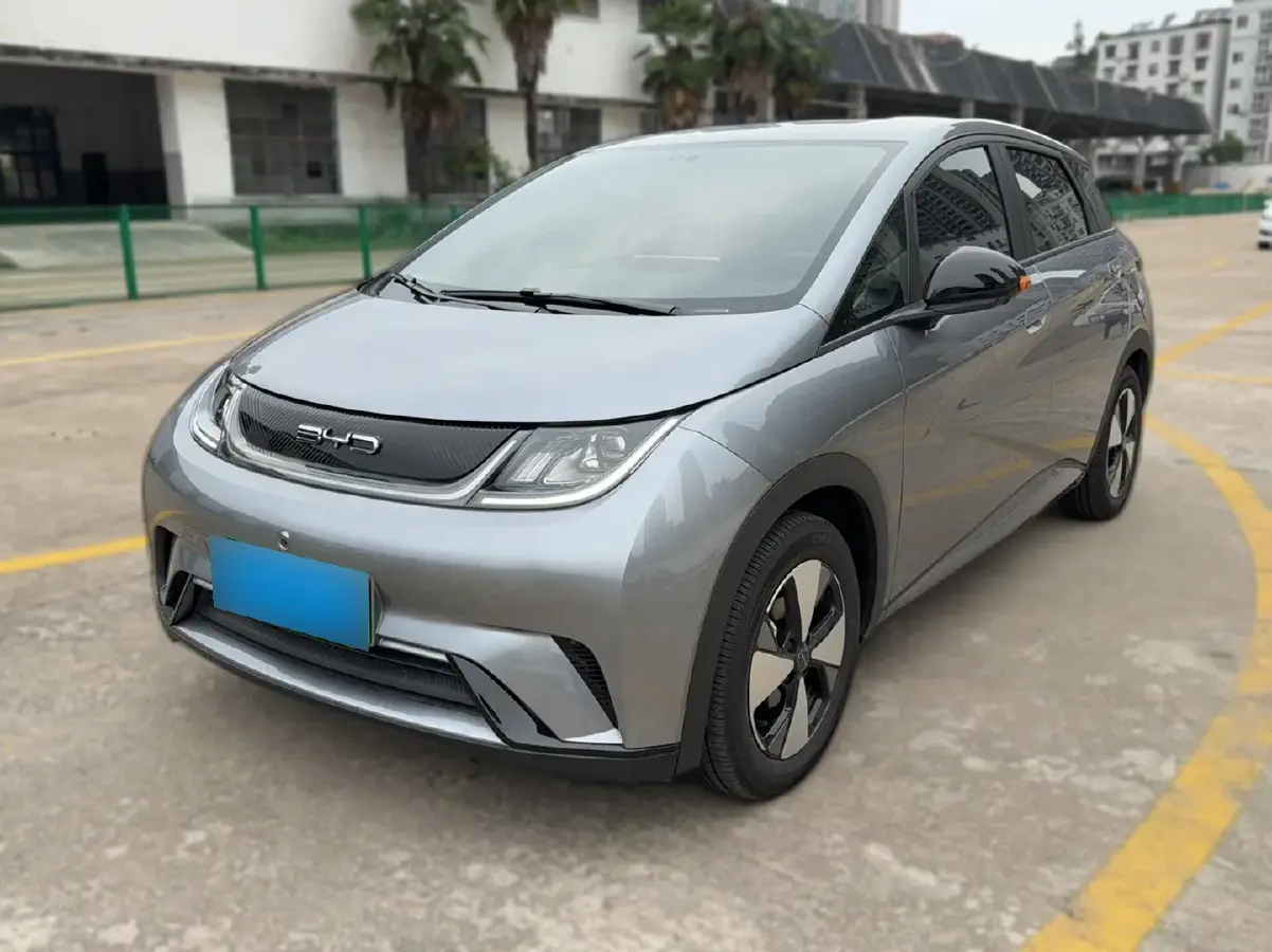 2023 BYD Dolphin BEV 44.928KWH