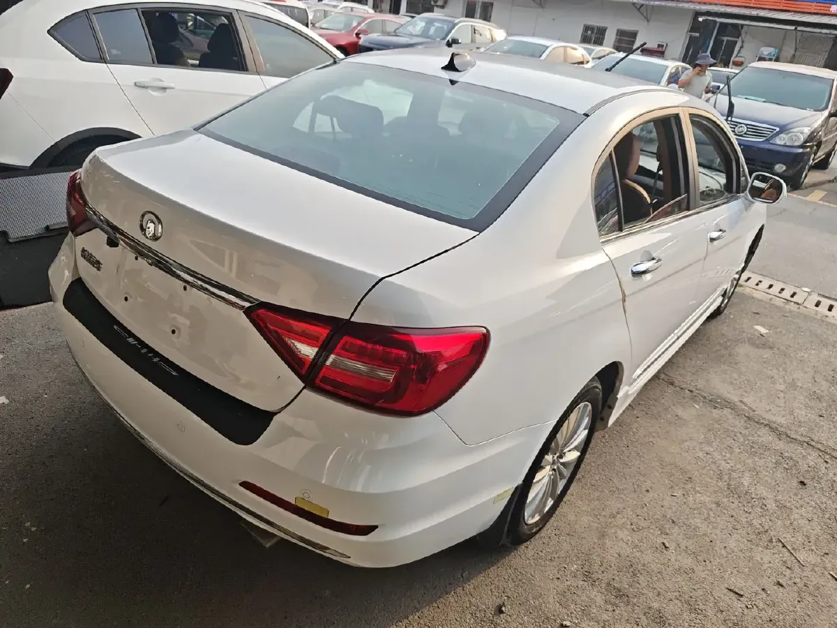 2016 Great Wall C50 1.5T 133HP L4 5MT,autocango,china used car exporter,china ev exporter,chinese used car exporter,chinese used ev exporter