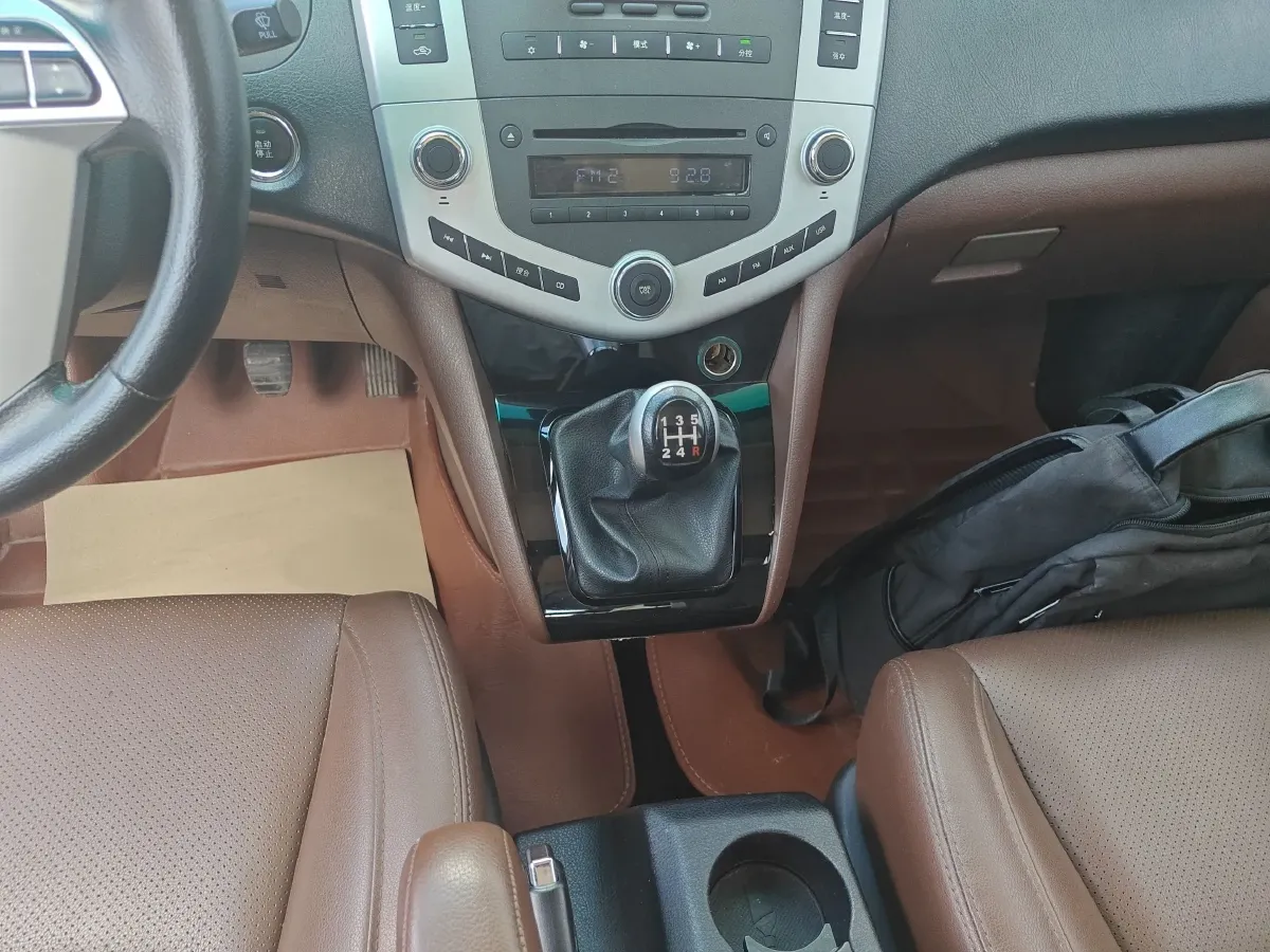 2014 BYD S6 2.0L 140HP L4 5MT,autocango,china used car exporter,china ev exporter,chinese used car exporter,chinese used ev exporter