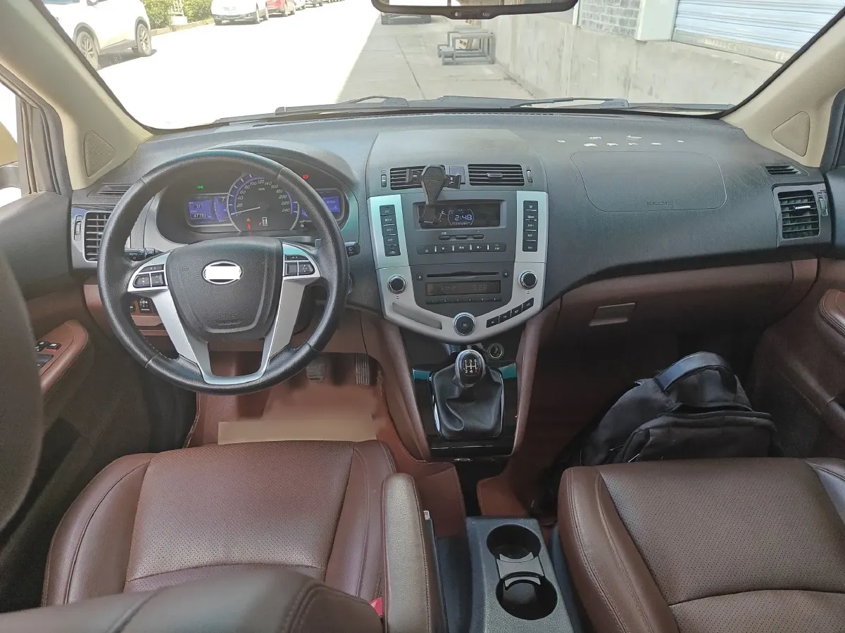 2014 BYD S6 2.0L 140HP L4 5MT,autocango,china used car exporter,china ev exporter,chinese used car exporter,chinese used ev exporter