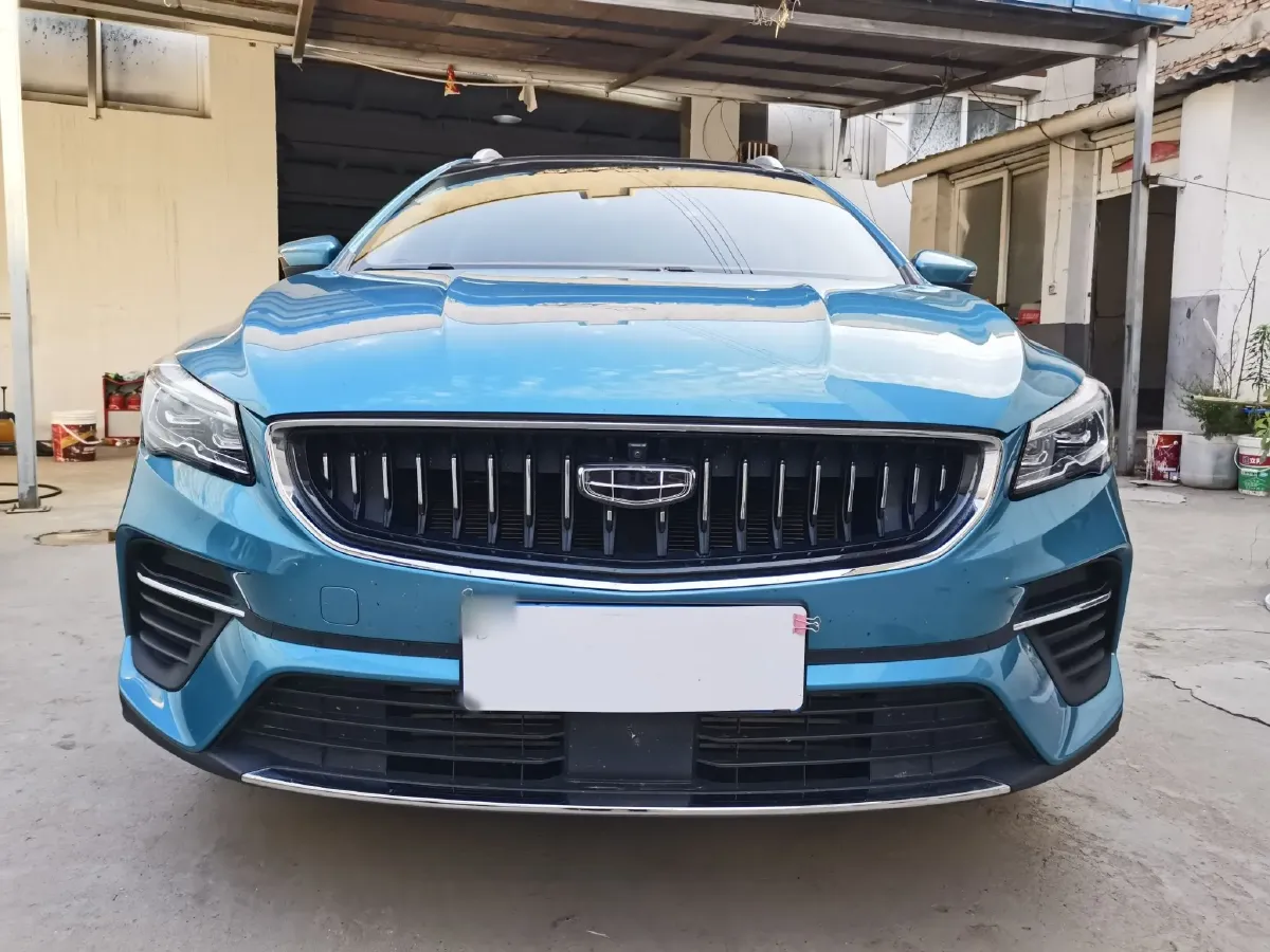 2021 Geely Emgrand S 1.4T 141HP L4 CVT,autocango,china used car exporter,china ev exporter,chinese used car exporter,chinese used ev exporter