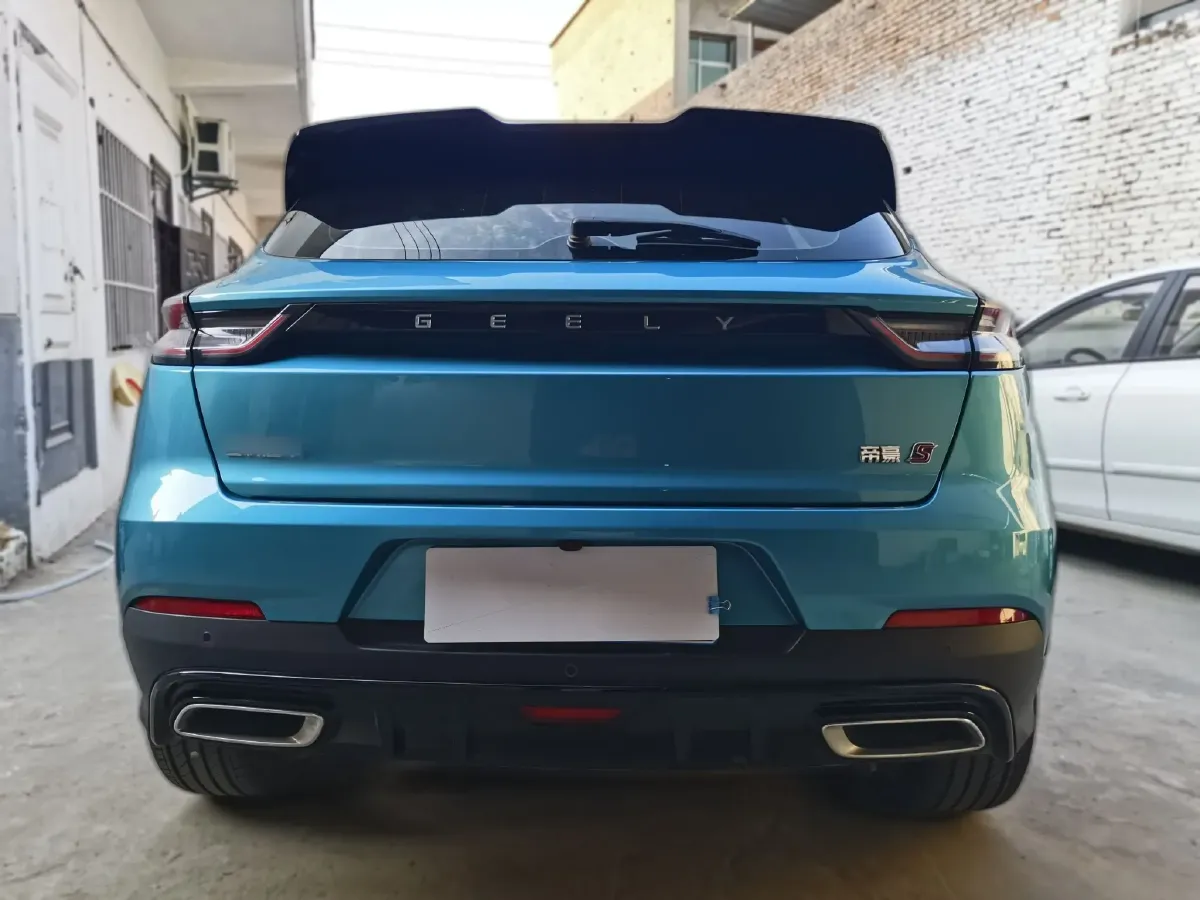 2021 Geely Emgrand S 1.4T 141HP L4 CVT,autocango,china used car exporter,china ev exporter,chinese used car exporter,chinese used ev exporter