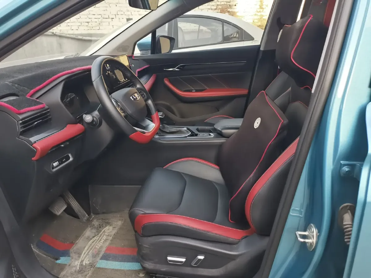 2021 Geely Emgrand S 1.4T 141HP L4 CVT,autocango,china used car exporter,china ev exporter,chinese used car exporter,chinese used ev exporter