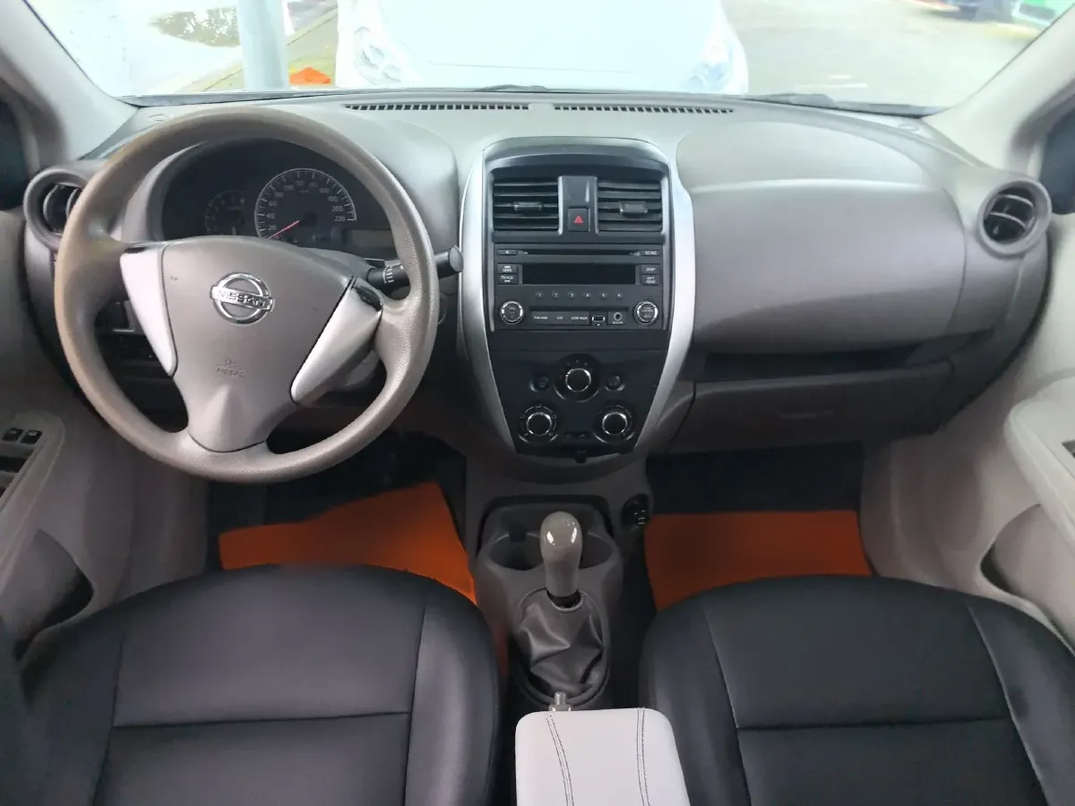 2014 Nissan Sunny 1.5L 112HP L4 5MT,autocango,china used car exporter,china ev exporter,chinese used car exporter,chinese used ev exporter