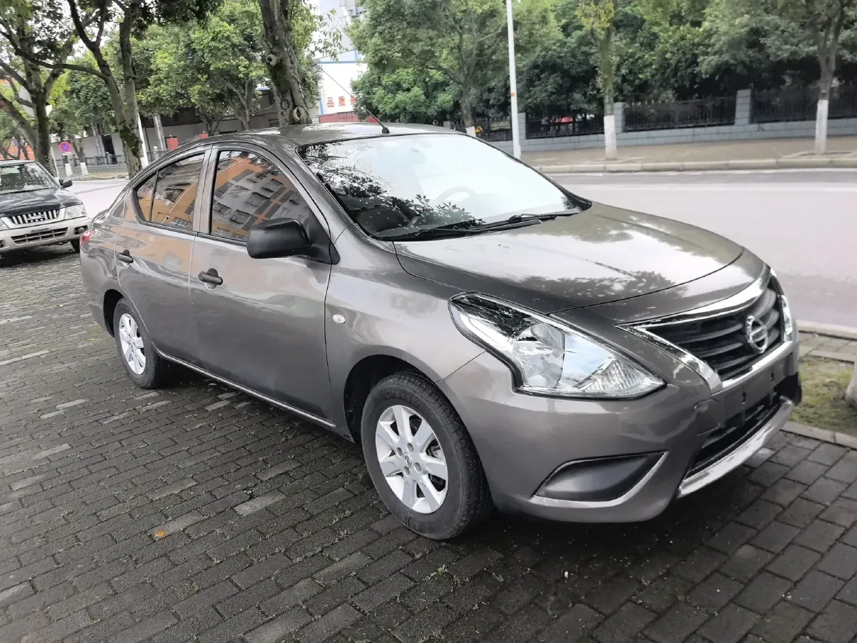 2014 Nissan Sunny 1.5L 112HP L4 5MT,autocango,china used car exporter,china ev exporter,chinese used car exporter,chinese used ev exporter