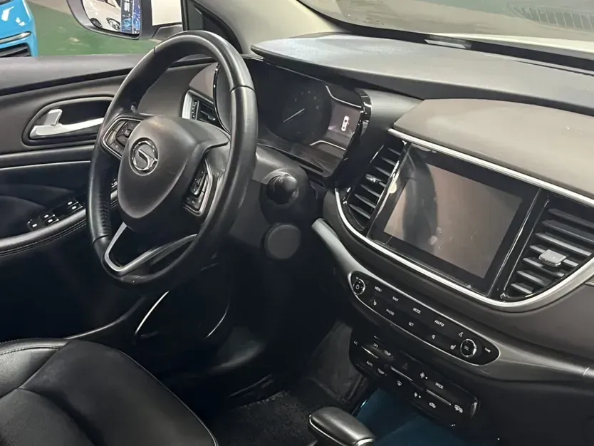 2018 GAC Trumpchi GA4 1.3T 137HP L4 6AT,autocango,china used car exporter,china ev exporter,chinese used car exporter,chinese used ev exporter