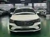 2018 GAC Trumpchi GA4 1.3T 137HP L4 6AT