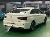 2018 GAC Trumpchi GA4 1.3T 137HP L4 6AT