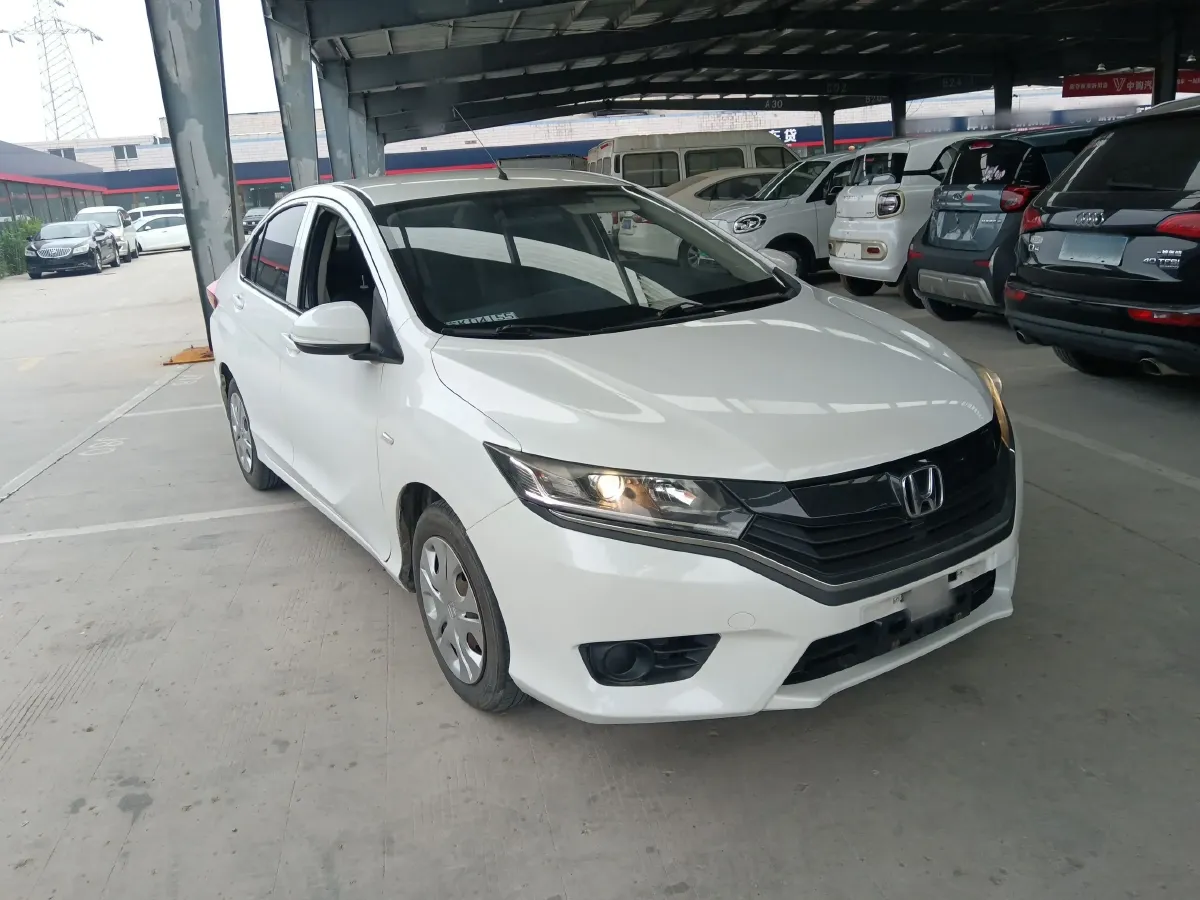 2016 Honda Greiz 1.5L 131HP L4 CVT,autocango,china used car exporter,china ev exporter,chinese used car exporter,chinese used ev exporter