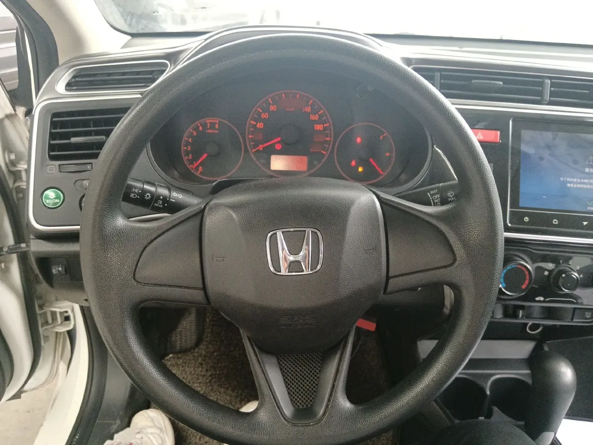 2016 Honda Greiz 1.5L 131HP L4 CVT,autocango,china used car exporter,china ev exporter,chinese used car exporter,chinese used ev exporter