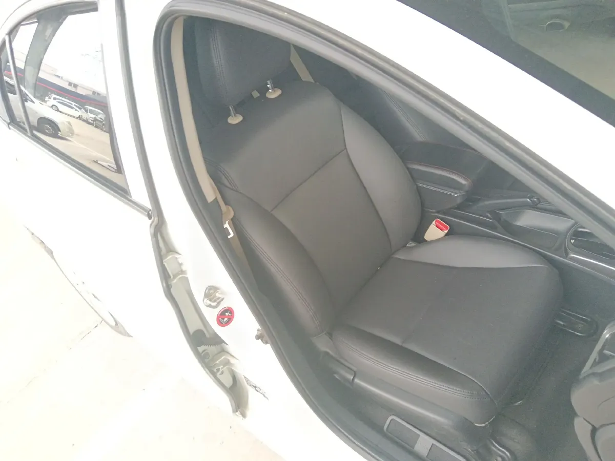 2016 Honda Greiz 1.5L 131HP L4 CVT,autocango,china used car exporter,china ev exporter,chinese used car exporter,chinese used ev exporter