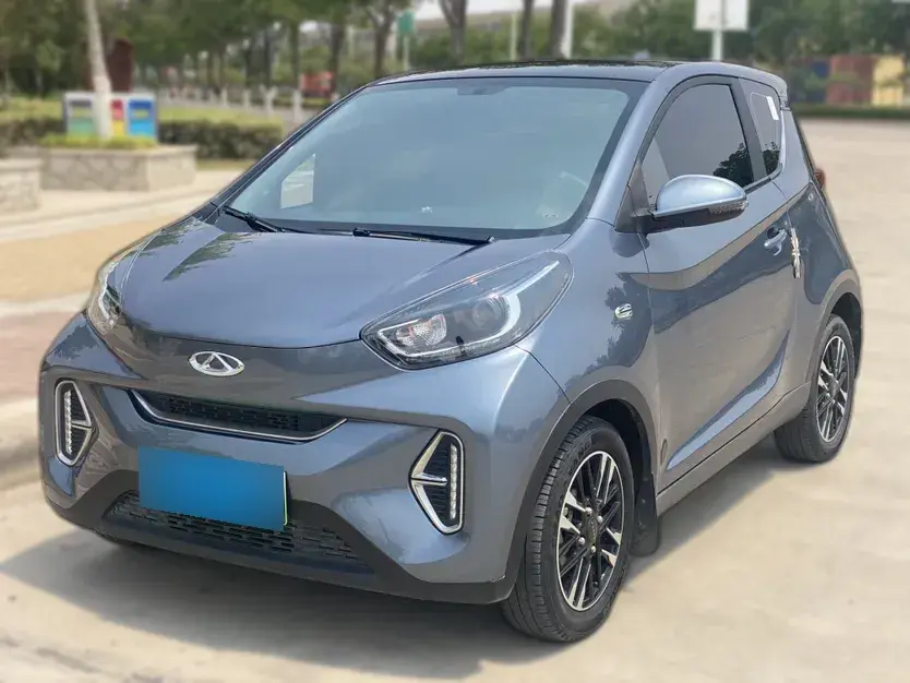 2022 Chery EV Little Ant BEV 30.6KWH