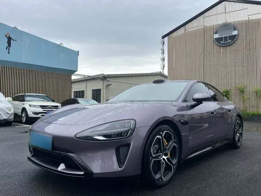 2024 MI SU7 BEV 101KWH