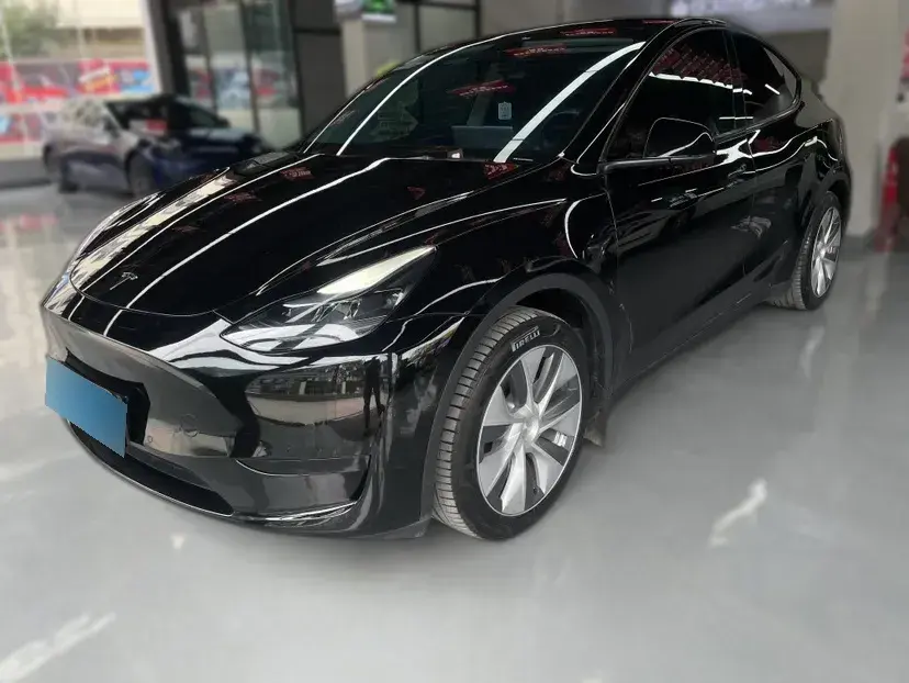 2022 Tesla Model Y BEV 60KWH