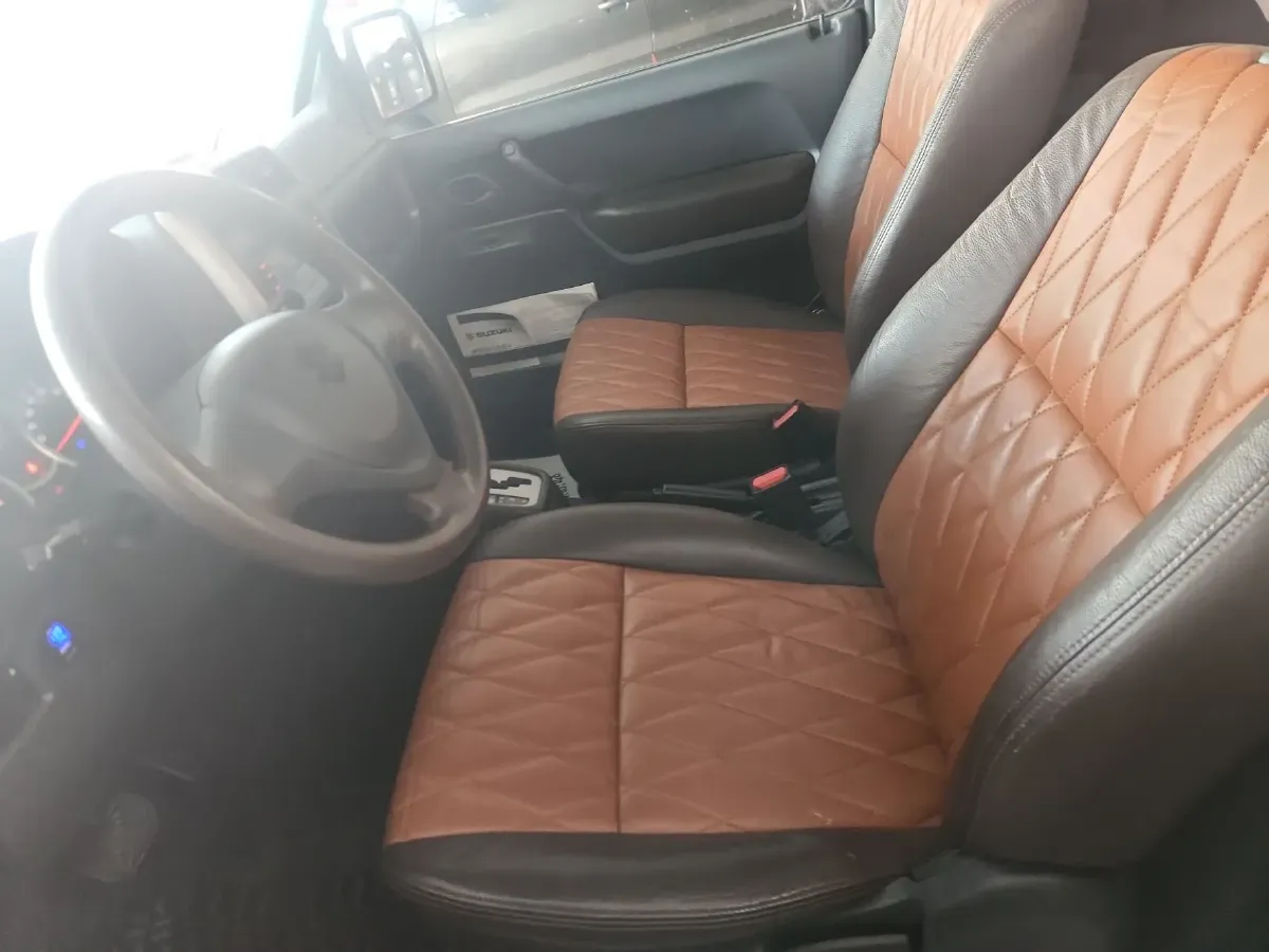 2015 Suzuki Jimny 1.3L 85HP L4 4AT,autocango,china used car exporter,china ev exporter,chinese used car exporter,chinese used ev exporter