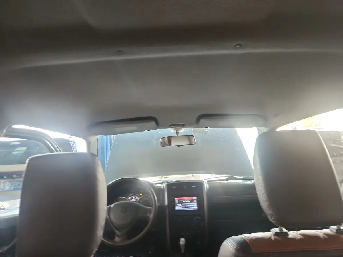 2015 Suzuki Jimny 1.3L 85HP L4 4AT,autocango,china used car exporter,china ev exporter,chinese used car exporter,chinese used ev exporter