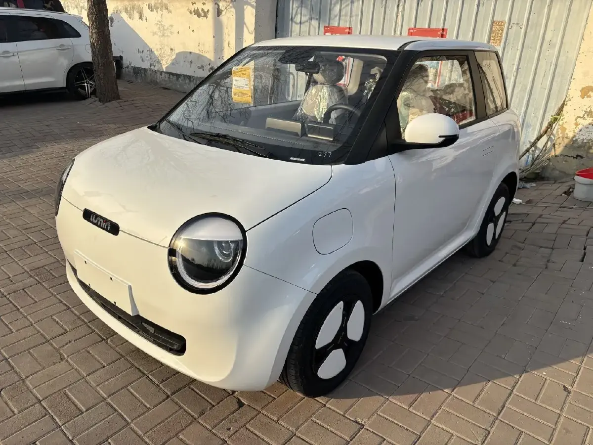 2023 ChangAn Lumin BEV 17.65KWH