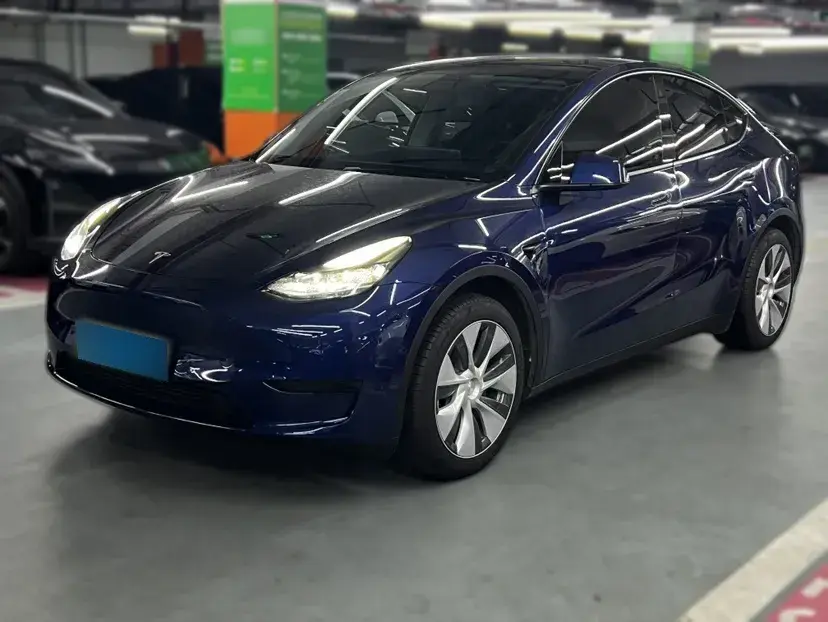 2022 Tesla Model Y BEV 60KWH