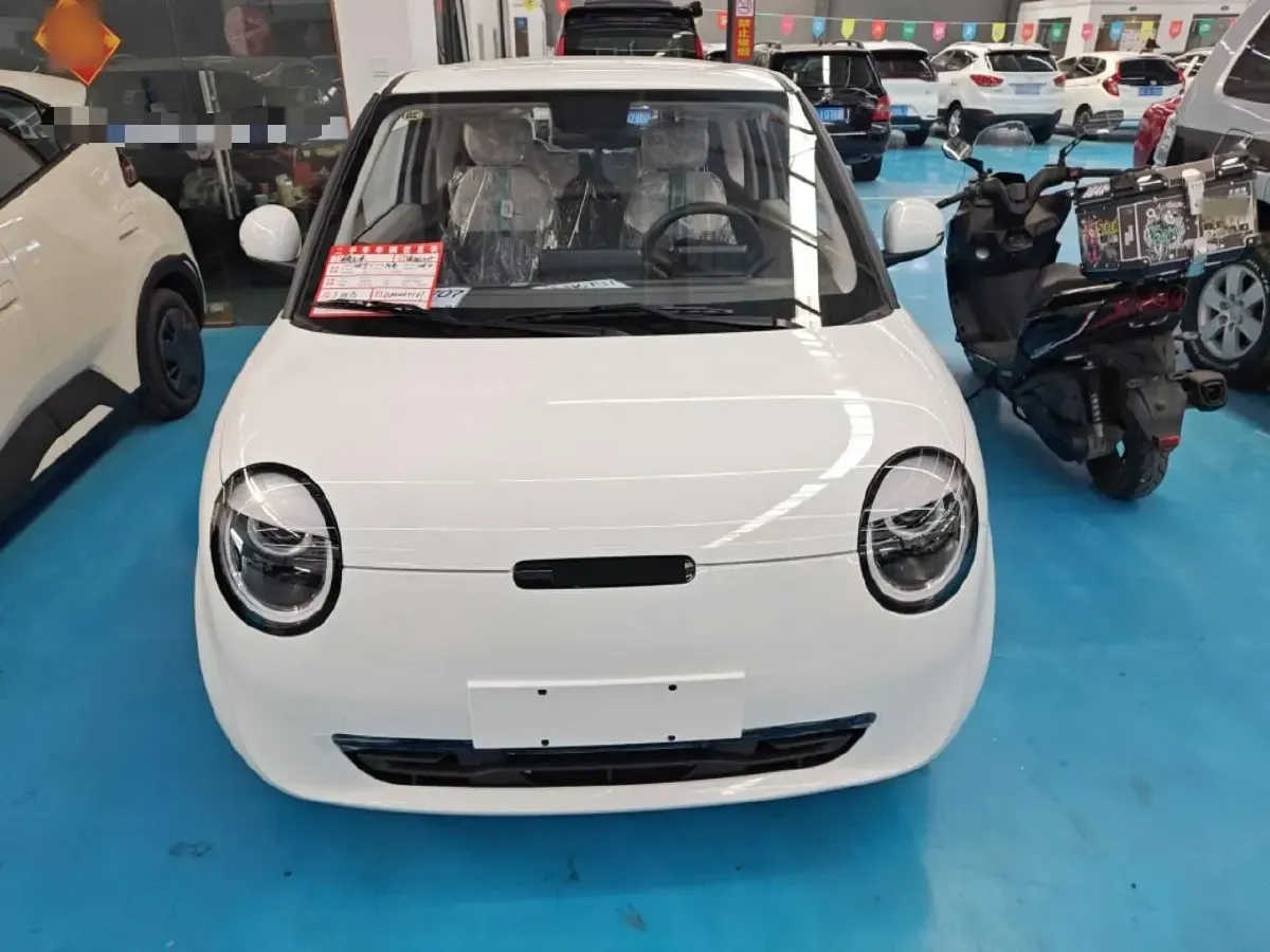 2023 ChangAn Lumin BEV 17.65KWH,autocango,china used car exporter,china ev exporter,chinese used car exporter,chinese used ev exporter