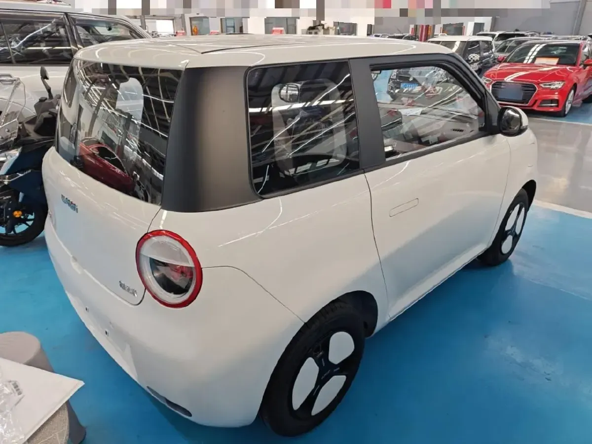 2023 ChangAn Lumin BEV 17.65KWH,autocango,china used car exporter,china ev exporter,chinese used car exporter,chinese used ev exporter