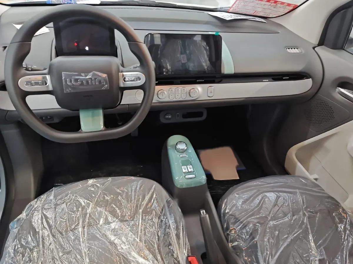 2023 ChangAn Lumin BEV 17.65KWH,autocango,china used car exporter,china ev exporter,chinese used car exporter,chinese used ev exporter