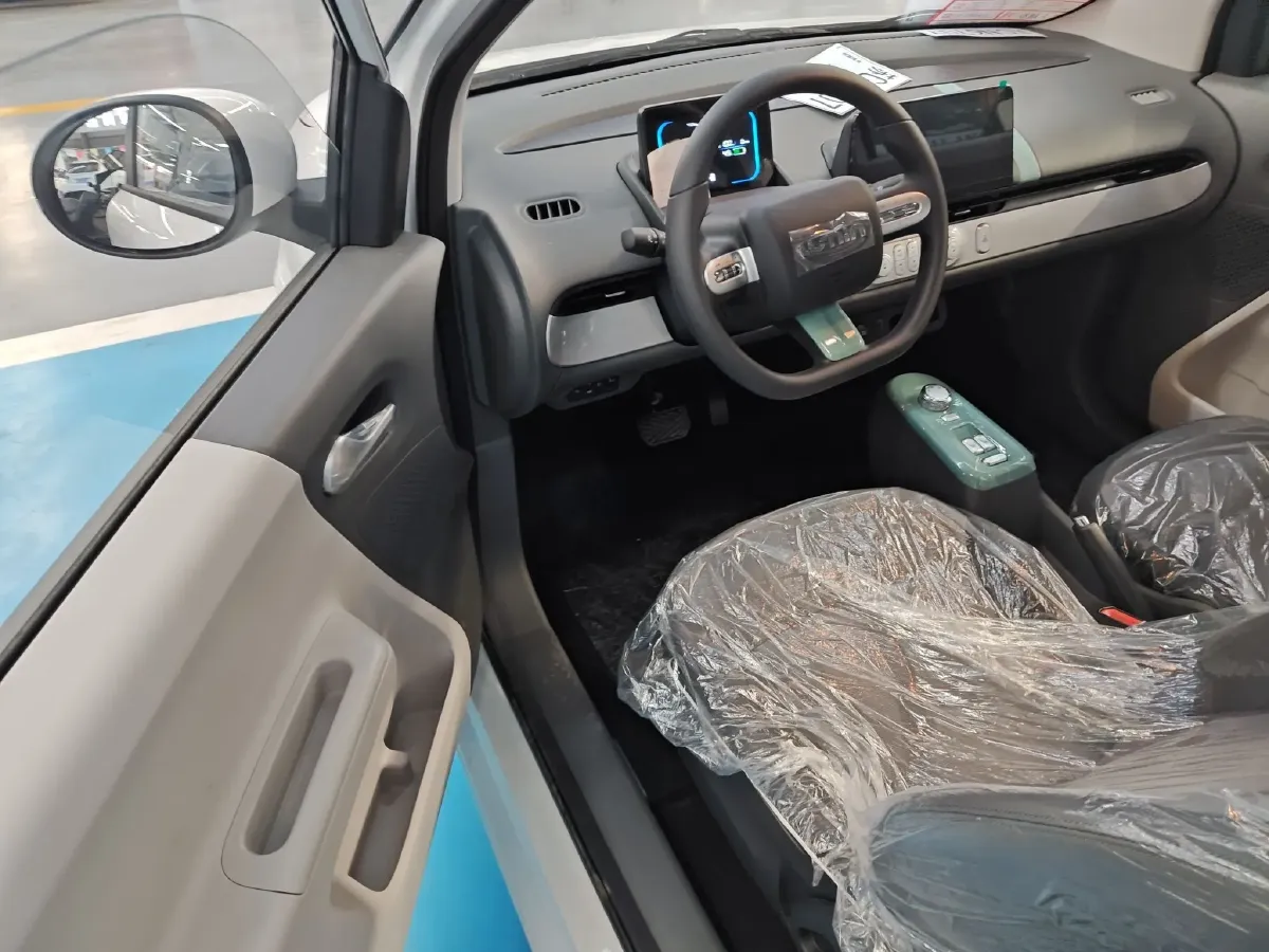 2023 ChangAn Lumin BEV 17.65KWH,autocango,china used car exporter,china ev exporter,chinese used car exporter,chinese used ev exporter