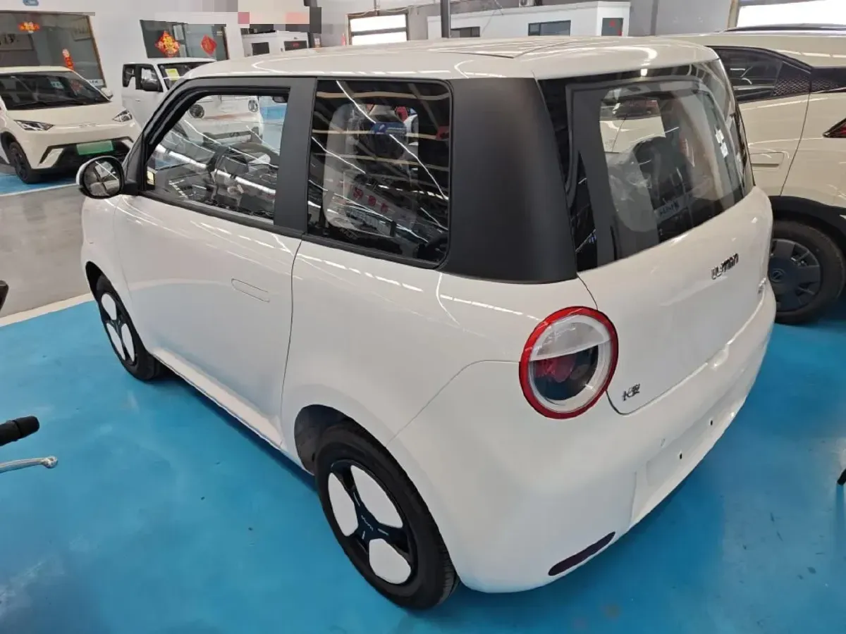 2023 ChangAn Lumin BEV 17.65KWH,autocango,china used car exporter,china ev exporter,chinese used car exporter,chinese used ev exporter