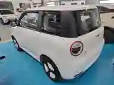 2023 ChangAn Lumin BEV 17.65KWH
