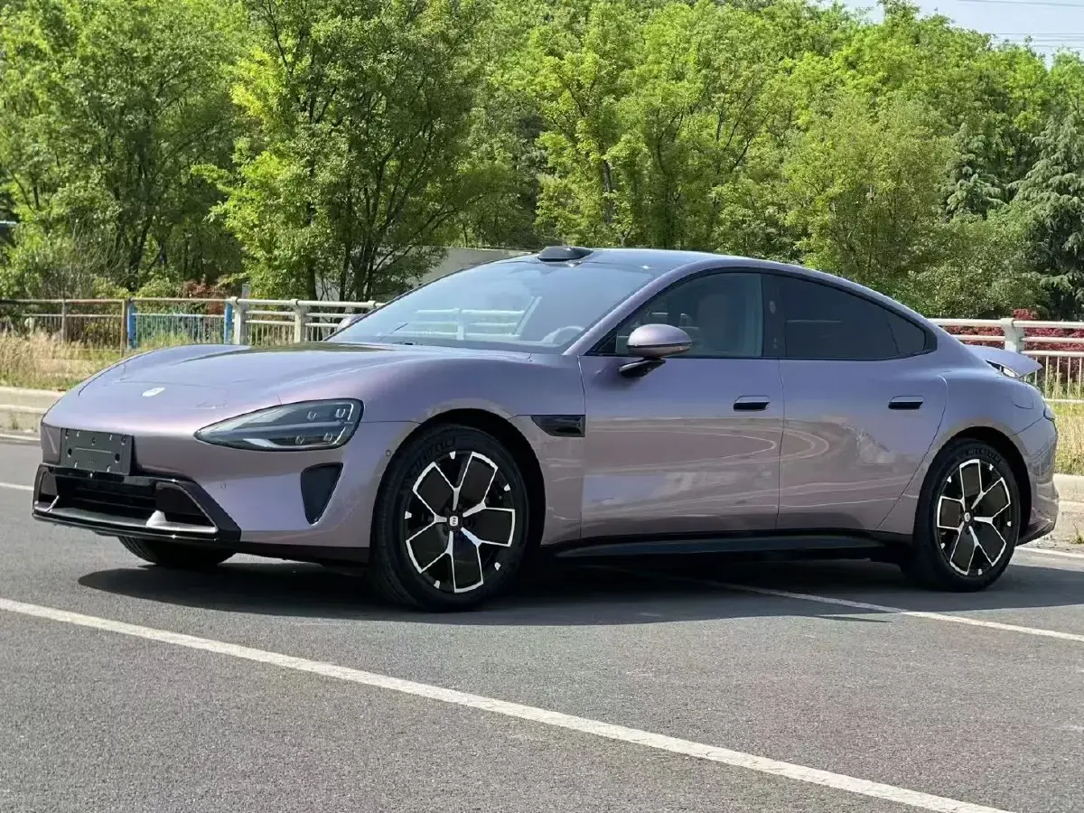 2024 MI SU7 BEV 94.3KWH