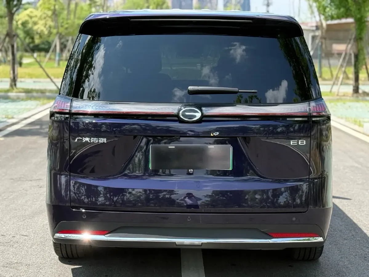 2024 GAC Trumpchi E8 2.0L 140HP L4 2DHT PHEV 25.57KWH,autocango,china used car exporter,china ev exporter,chinese used car exporter,chinese used ev exporter