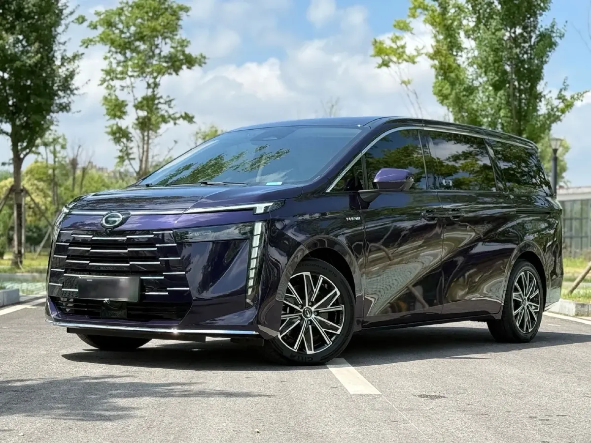 2024 GAC Trumpchi E8 2.0L 140HP L4 2DHT PHEV 25.57KWH,autocango,china used car exporter,china ev exporter,chinese used car exporter,chinese used ev exporter