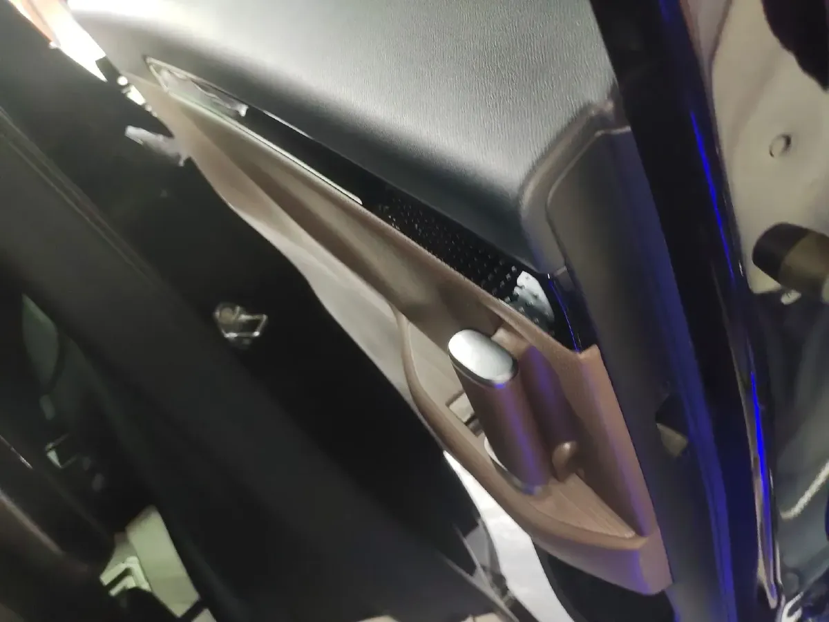 2024 GAC Trumpchi E8 2.0L 140HP L4 2DHT PHEV 25.57KWH,autocango,china used car exporter,china ev exporter,chinese used car exporter,chinese used ev exporter