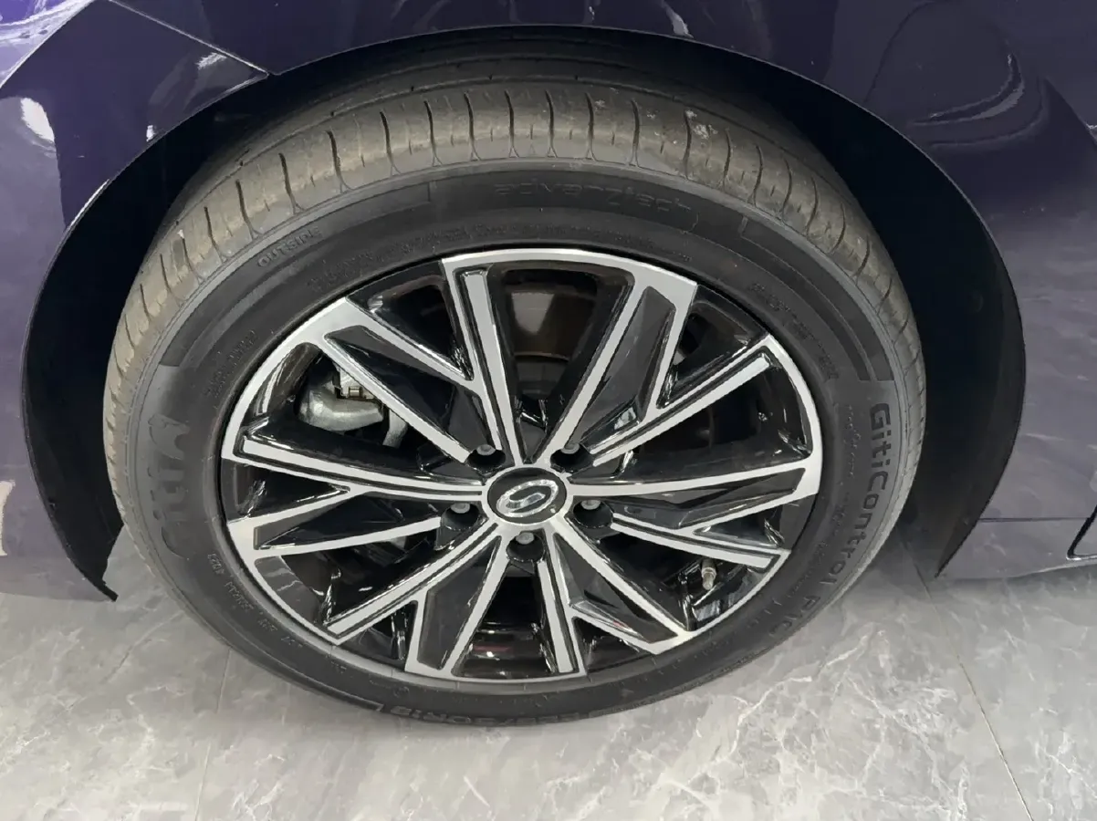 2024 GAC Trumpchi E8 2.0L 140HP L4 2DHT PHEV 25.57KWH,autocango,china used car exporter,china ev exporter,chinese used car exporter,chinese used ev exporter