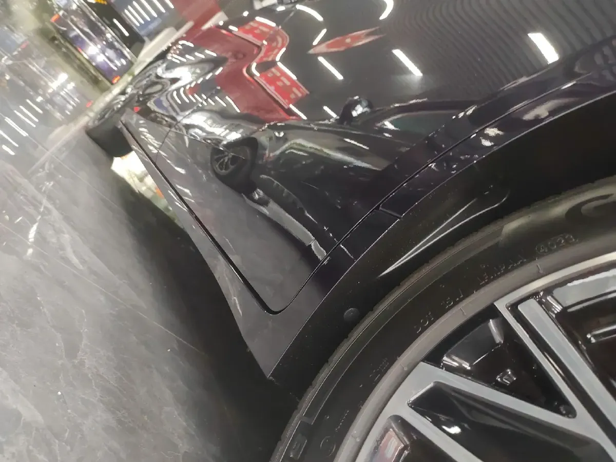 2024 GAC Trumpchi E8 2.0L 140HP L4 2DHT PHEV 25.57KWH,autocango,china used car exporter,china ev exporter,chinese used car exporter,chinese used ev exporter