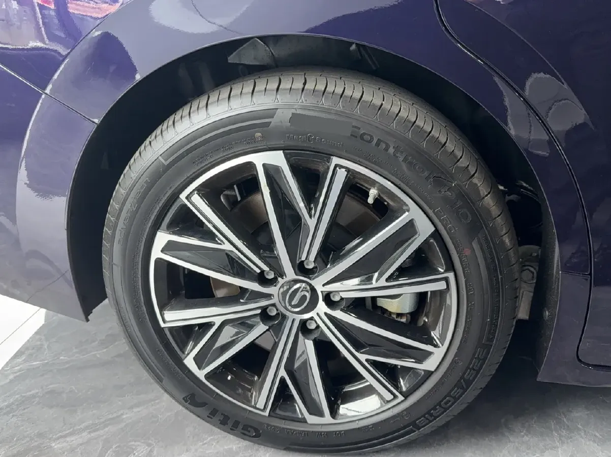 2024 GAC Trumpchi E8 2.0L 140HP L4 2DHT PHEV 25.57KWH,autocango,china used car exporter,china ev exporter,chinese used car exporter,chinese used ev exporter