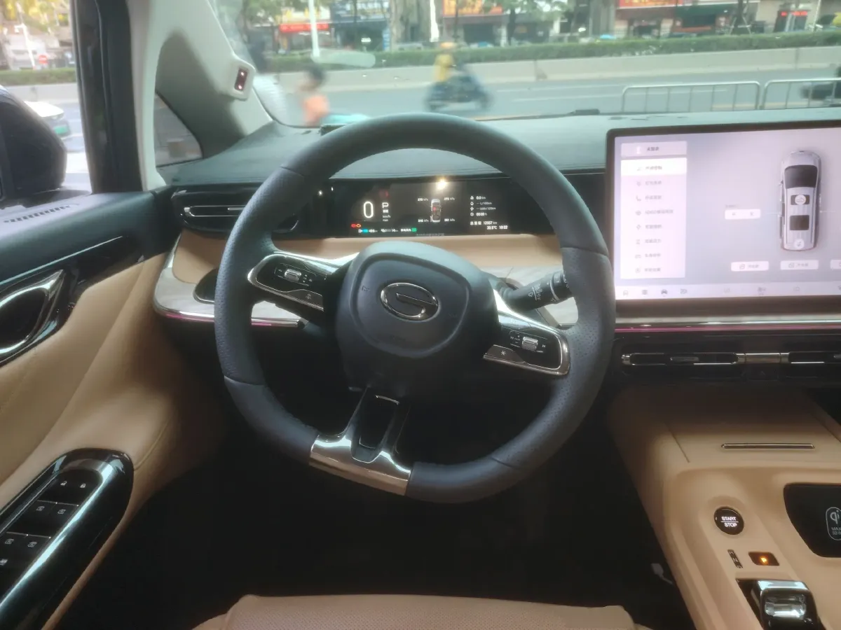 2024 GAC Trumpchi E8 2.0L 140HP L4 2DHT PHEV 25.57KWH,autocango,china used car exporter,china ev exporter,chinese used car exporter,chinese used ev exporter