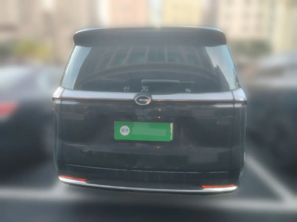 2024 GAC Trumpchi E8 2.0L 140HP L4 2DHT PHEV 25.57KWH,autocango,china used car exporter,china ev exporter,chinese used car exporter,chinese used ev exporter