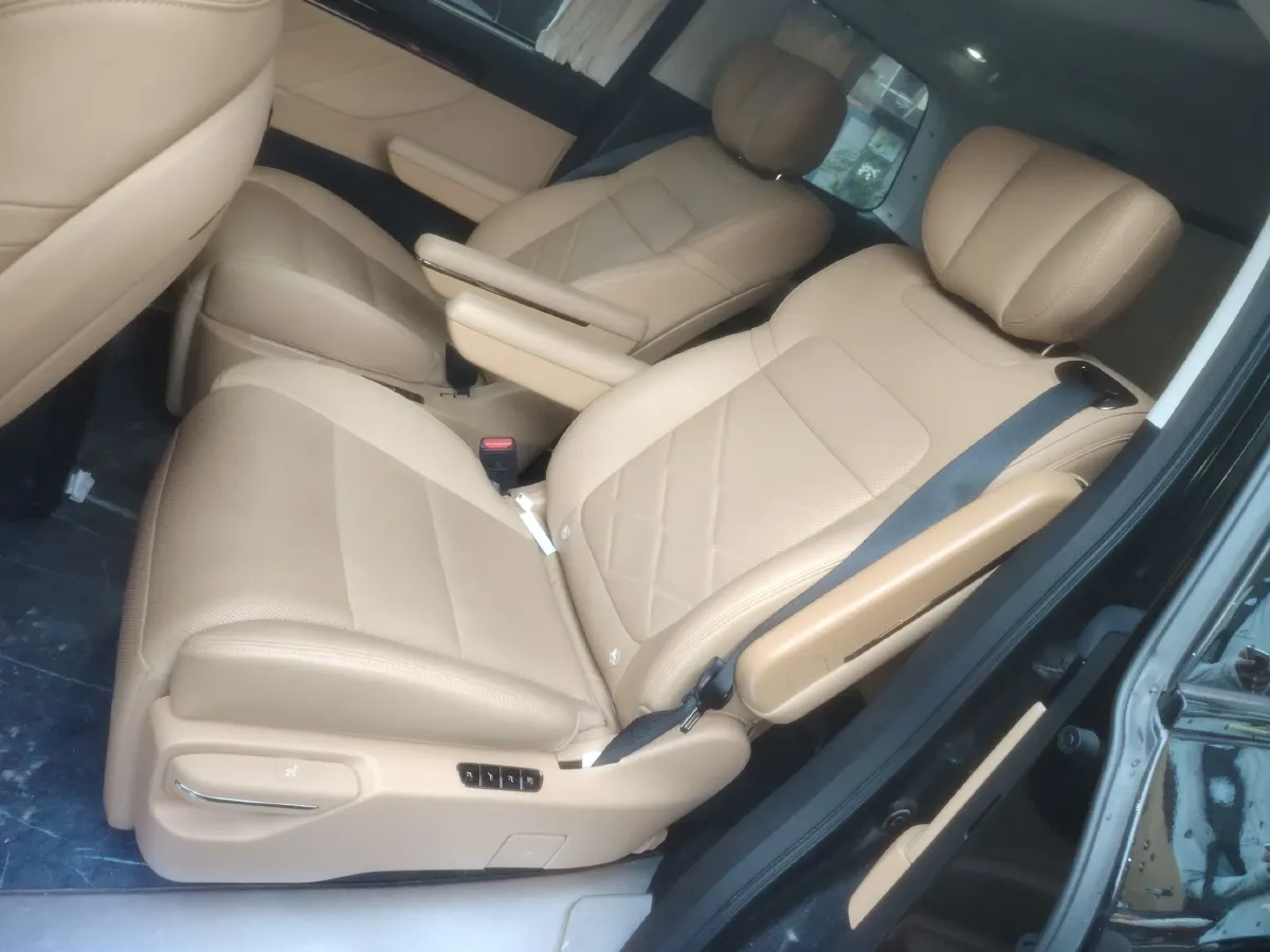 2024 GAC Trumpchi E8 2.0L 140HP L4 2DHT PHEV 25.57KWH,autocango,china used car exporter,china ev exporter,chinese used car exporter,chinese used ev exporter