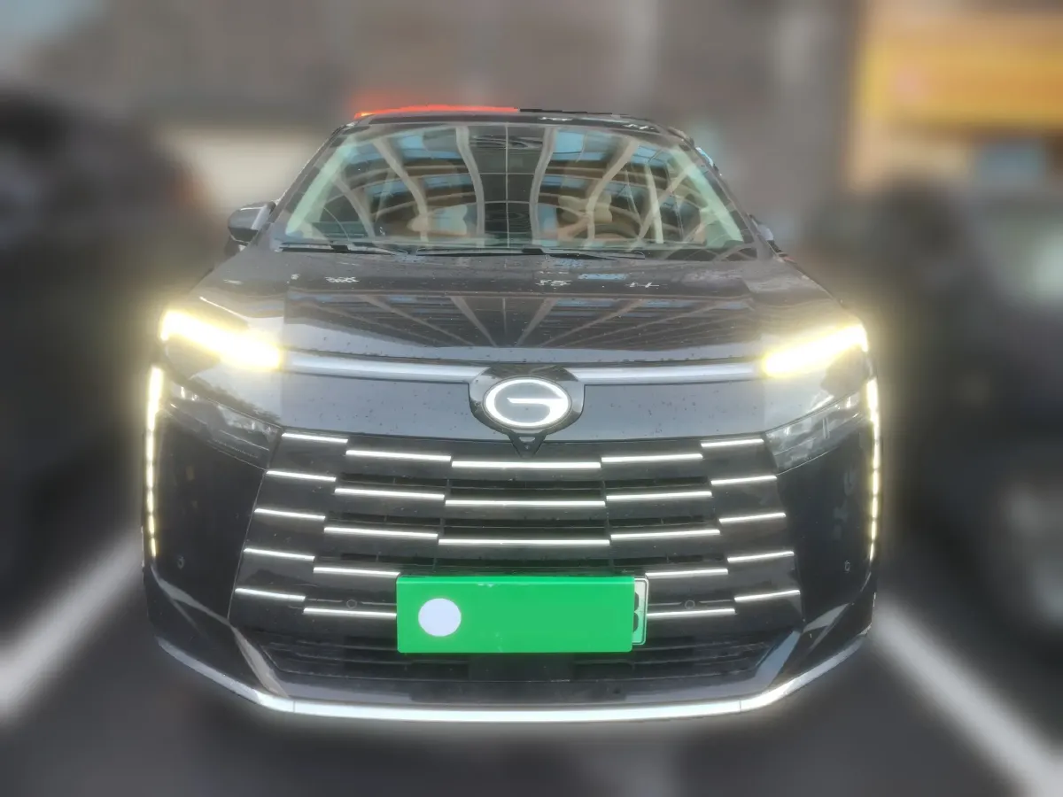 2024 GAC Trumpchi E8 2.0L 140HP L4 2DHT PHEV 25.57KWH,autocango,china used car exporter,china ev exporter,chinese used car exporter,chinese used ev exporter