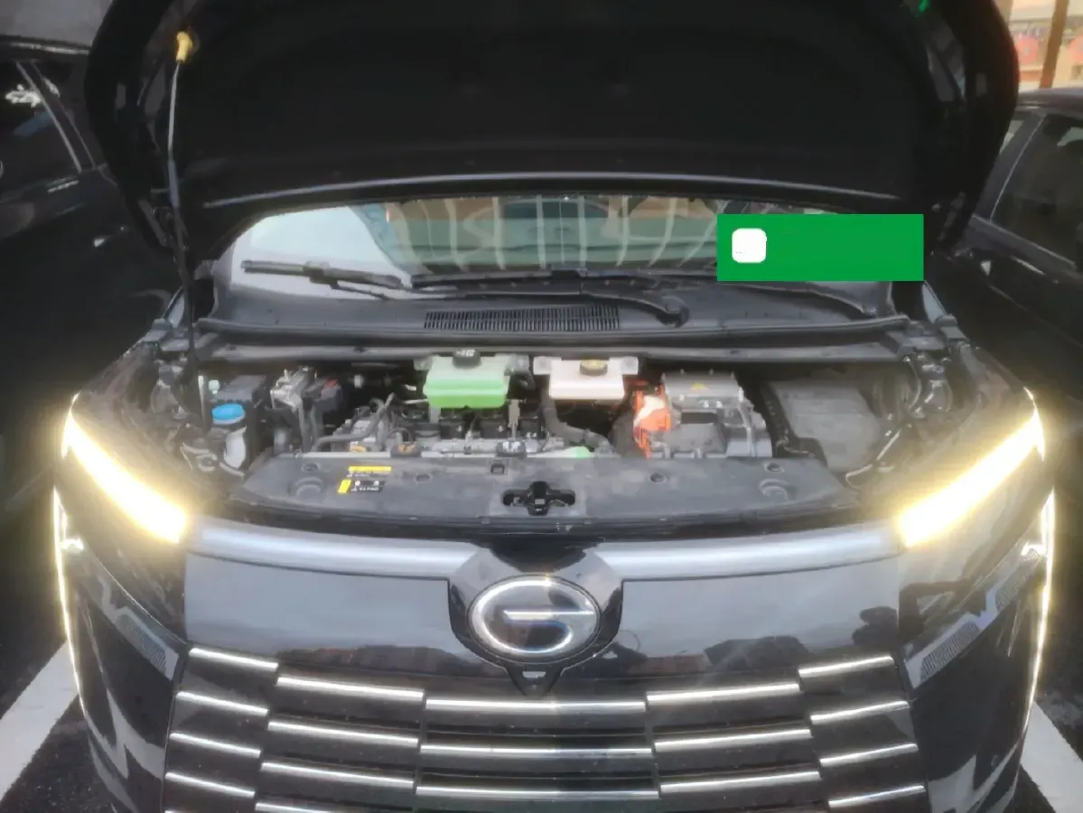 2024 GAC Trumpchi E8 2.0L 140HP L4 2DHT PHEV 25.57KWH,autocango,china used car exporter,china ev exporter,chinese used car exporter,chinese used ev exporter