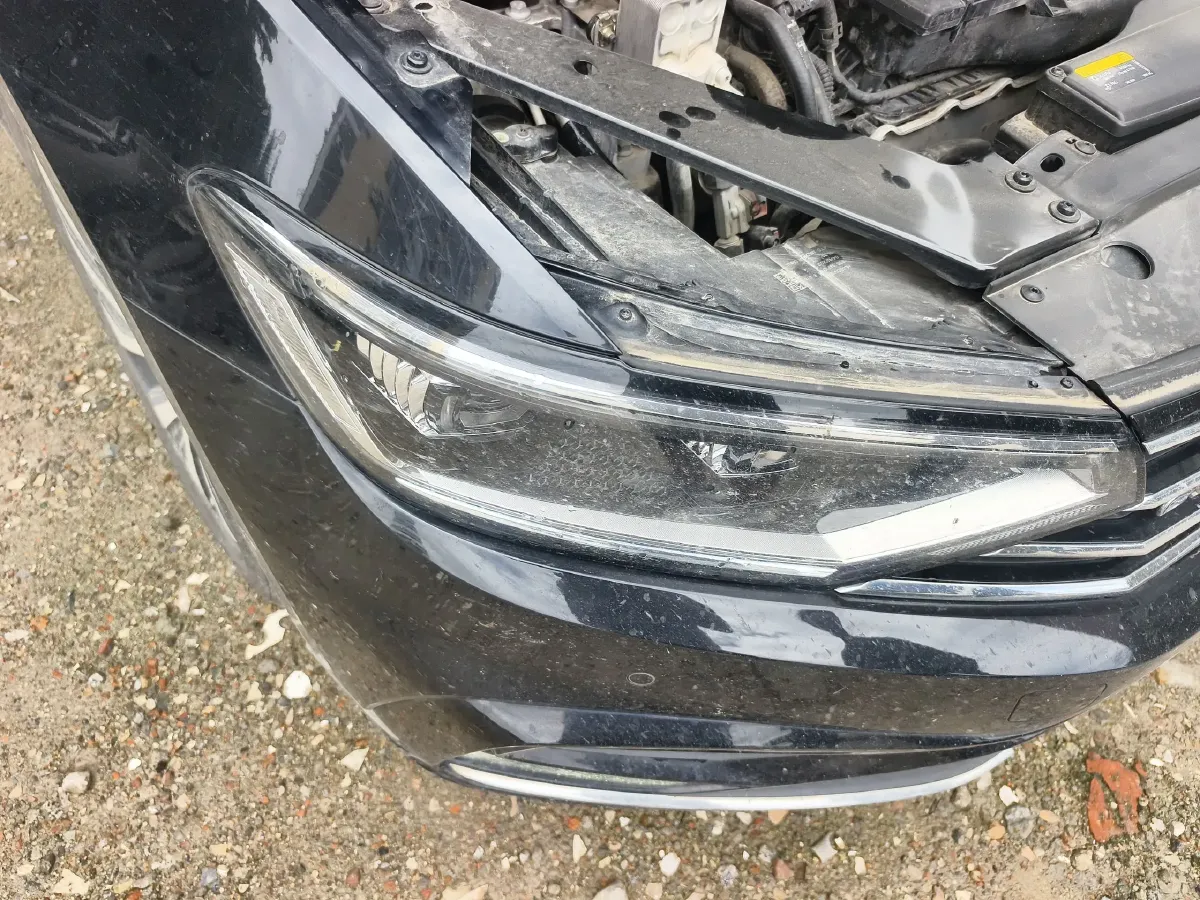 2020 Volkswagen Magotan GTE 1.4T 150HP L4 6DCT PHEV 13KWH,autocango,china used car exporter,china ev exporter,chinese used car exporter,chinese used ev exporter